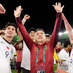 优直播-亚足联确认！中国队VS日本队，又1员大将复出，争冠杀手锏浮现