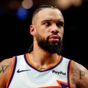 NBA优直播-扛起球队！狄龙季后赛近三战：场均27分6.7篮板1.3助攻