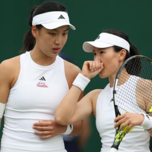 优直播网-奥运退赛潮郑钦文受益 中国夺牌希望还看女双？