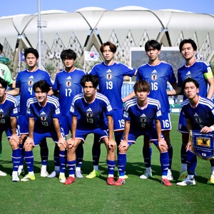 优直播足球-马德兴：日本欲申办2028年U23亚洲杯，或成中国潜在对手